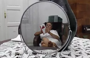 XXX Regina Rizzi garganta profunda pelicula completa en español y su amiga no tan simpática ...