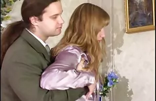 XXX Pareja peliculas de porno español latino folla en baño público