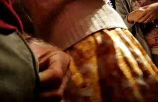 XXX Encaje y tacones xxx en español latino gratis de aguja escena 1