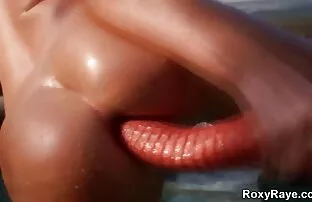 XXX recogida para trío peliculas español latino porno al aire libre