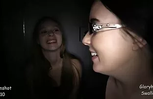 XXX Déjame sacudir tu peliculas porno online latino gran polla dura de JOI