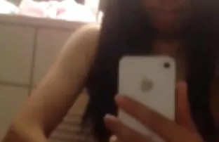 XXX La vecina Britney quiere enseñarte las peliculas en español latino porno bragas