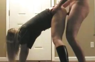 XXX Nena con medias obtiene peliculas porno gratis en español latino una chupada del dedo del pie y una lamiendo