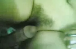 XXX Sirvienta de ébano porno pelicula completa en español latino y blanca para una gran polla