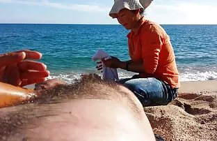 XXX Miko Dai xxx español latino se burla y tira de tu polla hasta que estalla
