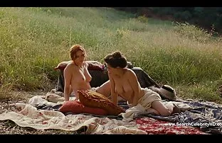 XXX Milf de pelicula xxx español latino ébano y polla blanca